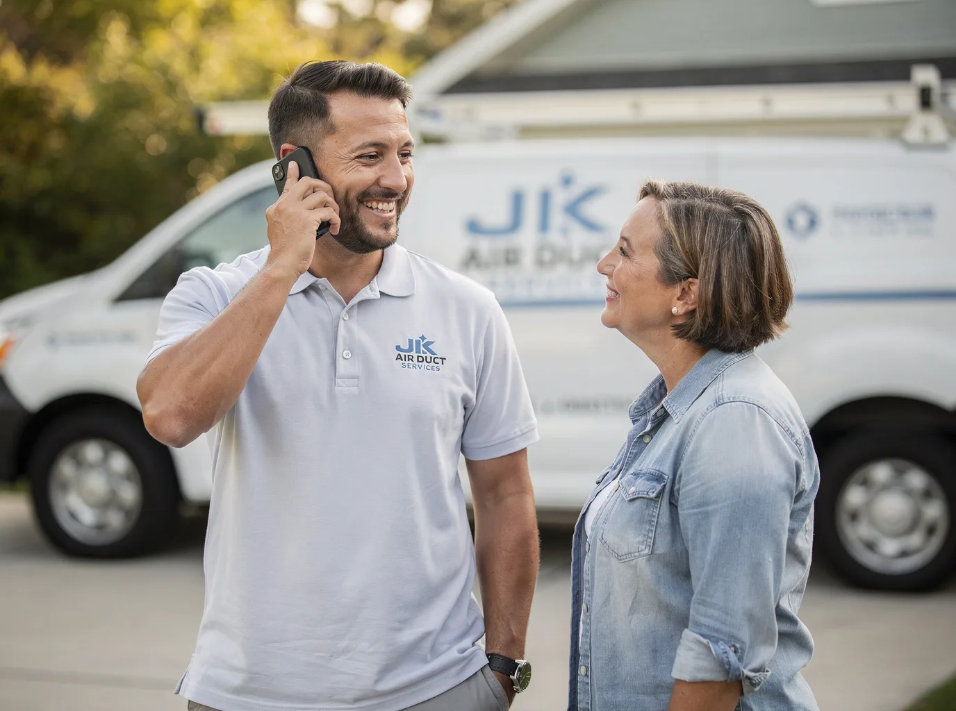Air Duct Cleaning Dekalb, IL FAQs